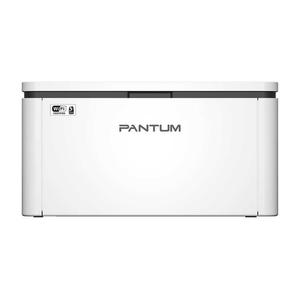 Impresora Láser Monocromática Pantum BP2300W con Bluetooth y Wi-Fi