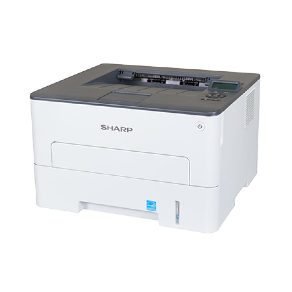 Impresora láser monocromática A4 SHARP DX-B351 33ppm