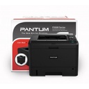 Impresora Láser Monocromática Pantum P3500DN - 33ppm - Dúplex - Ethernet