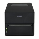 Impresora térmica Citizen para recibos y tickets CT-S4500 4" USB / Serial - 203 dpi