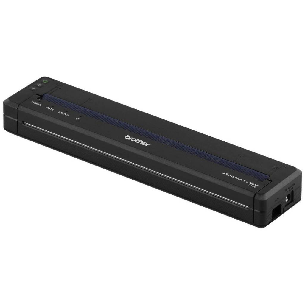 Impresora Portátil Térmica Brother PJ-773 con Wi-Fi