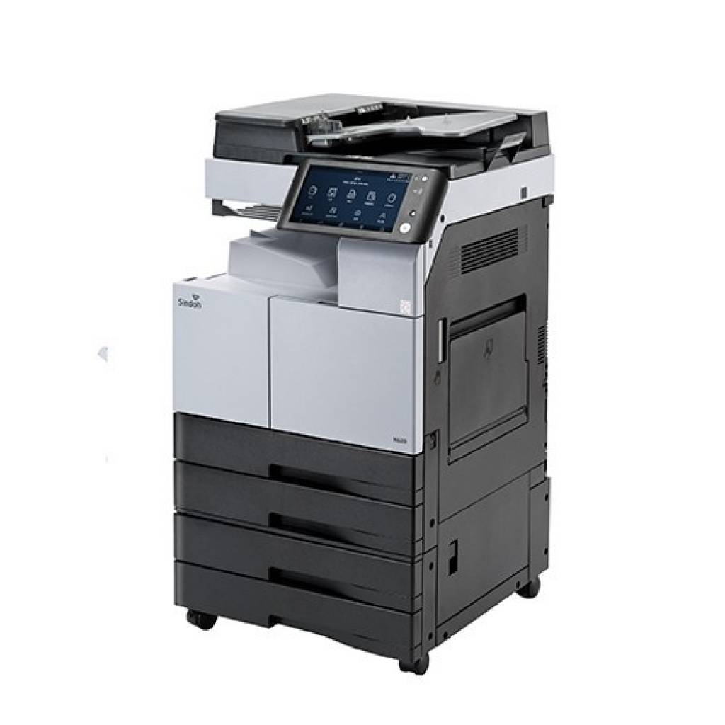 Multifuncional Láser Monocromática Sindoh N622 - Impresión A3/A4