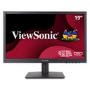 Monitor Viewsonic 18.5" | TN | VGA,HDMI | 60HZ
