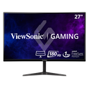 Monitor ViewSonic VX2718-P-MHD 27" 1080p 1ms 180Hz FreeSync, Eye Care, HDMI -DisplayPort