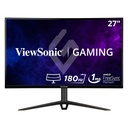 Monitor ViewSonic VX2718-2KPC-MHD 27” 165Hz 2560 x 1440 - VA - HDMI / DisplayPort