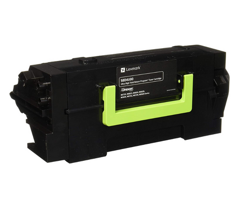 Toner original Lexmark 58D4U00 55.000cps MX722/822/826 (CP)