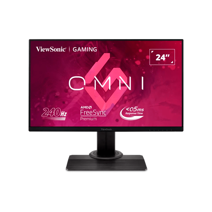 Monitor ViewSonic Gaming OMNI XG2431 – 24″ 0.5ms 240Hz 