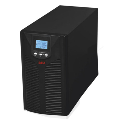 UPS MOW EA900II 3KVA - UPS ONLINE DE DOBLE CONVERSIÓN. 2700W.