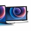 Monitor Portatil Mobile Pixels Duex Lite 101-1005P04 | 12,5'' FHD | Adhesión magnética | 3 modos de visualización | 1011005P04