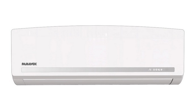 Aire Acondicionado Panavox SS-24ON