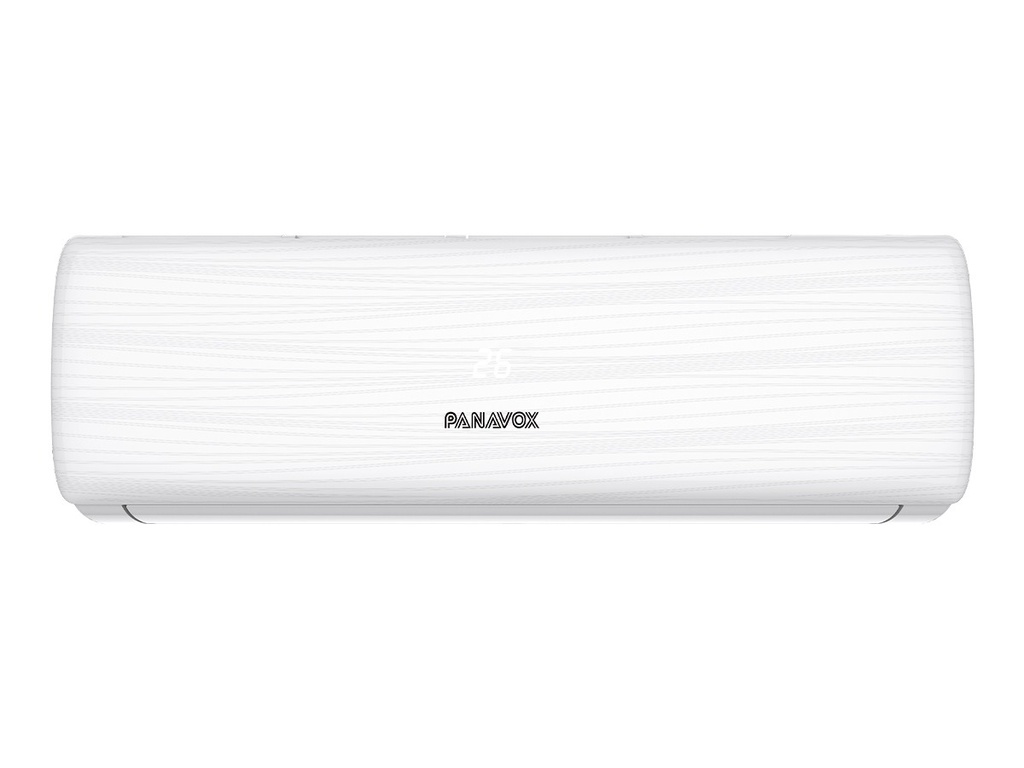 Aire acondicionado PANAVOX 12 ONN