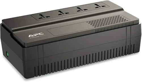 APC Easy UPS BV 1000VA TOMAS UNIVERSALES