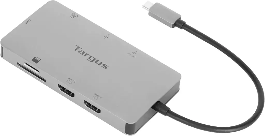 TARGUS DOCKING STATION 423 TT
