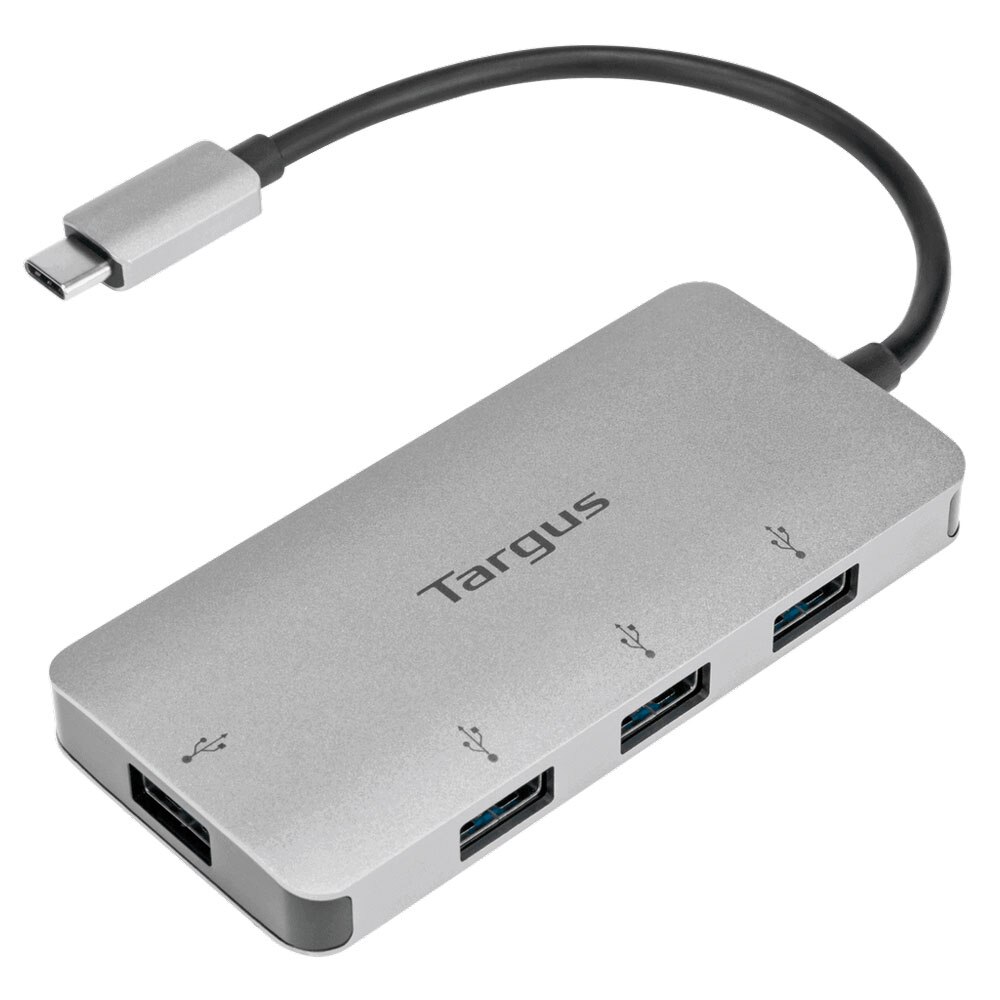 TARGUS HUB USB-C TO 4 PORT USB ACH226BT 
