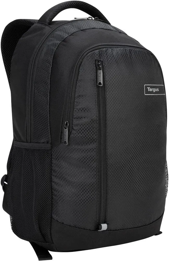 MOCHILA TARGUS 15.6" SPORT BLACK