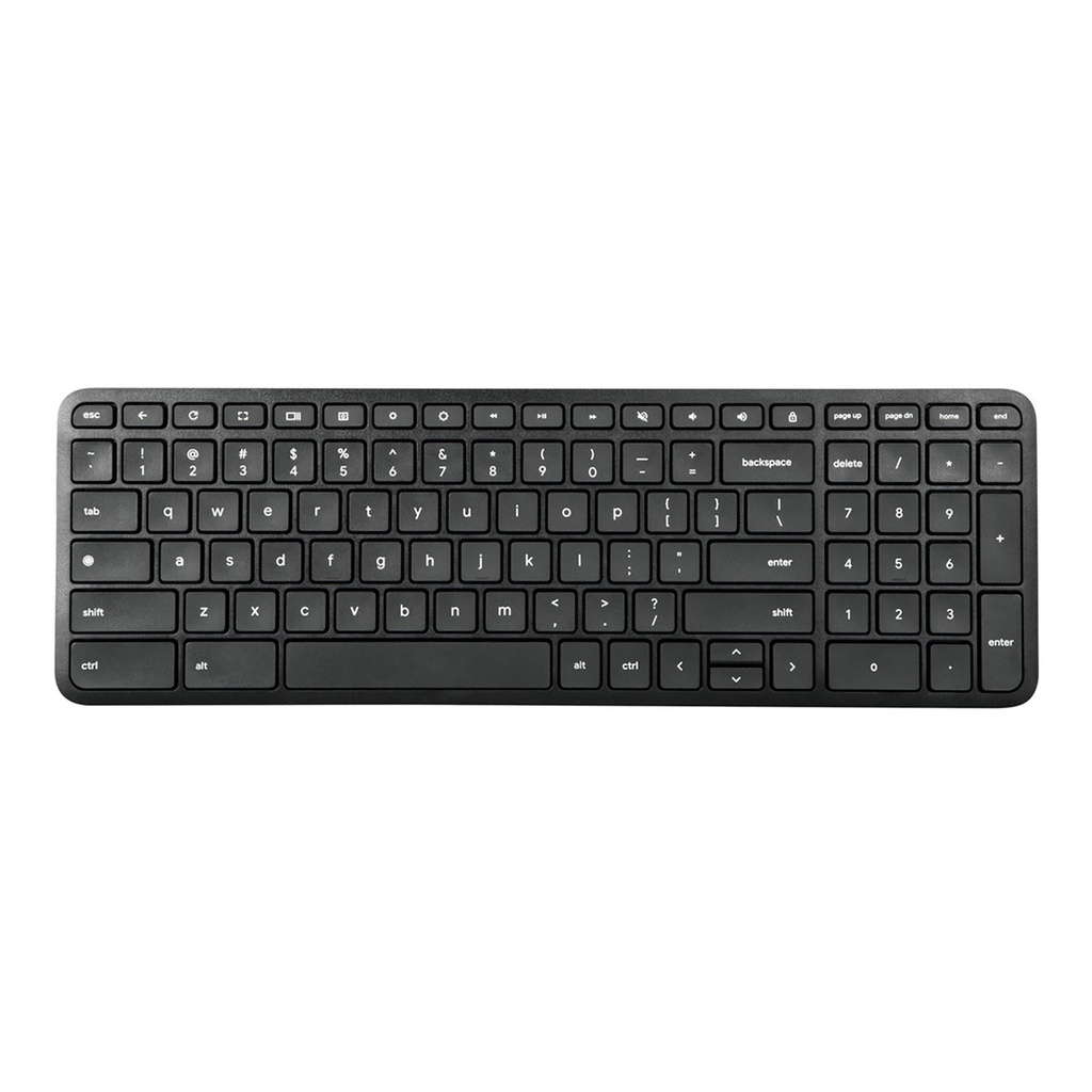 TECLADO TARGUS BLUETOOTH ANTIMICROB. ESP