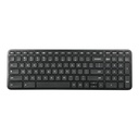 TECLADO TARGUS BLUETOOTH ANTIMICROB. ESP