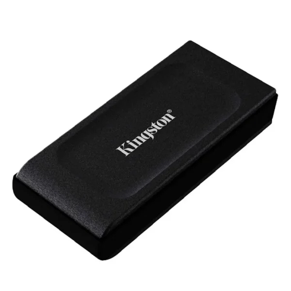 Kingston XS1000 - SSD - 1 TB
