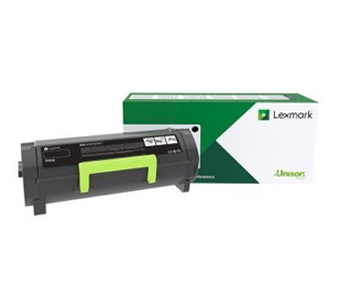 Toner original Lexmark 56F4000 6.000cps MS321/421/521/621/622/MX321 