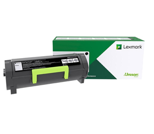 Toner original Lexmark 51B4000 2.500cps MS317/417/517 MX317/417/517