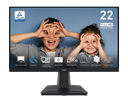MSI MONITOR PRO MP225V 22" 100HZ 