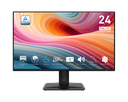 Monitor MSI Pro MP242A E2 24" | IPS | Hdmi,DP,Vga | 120HZ 