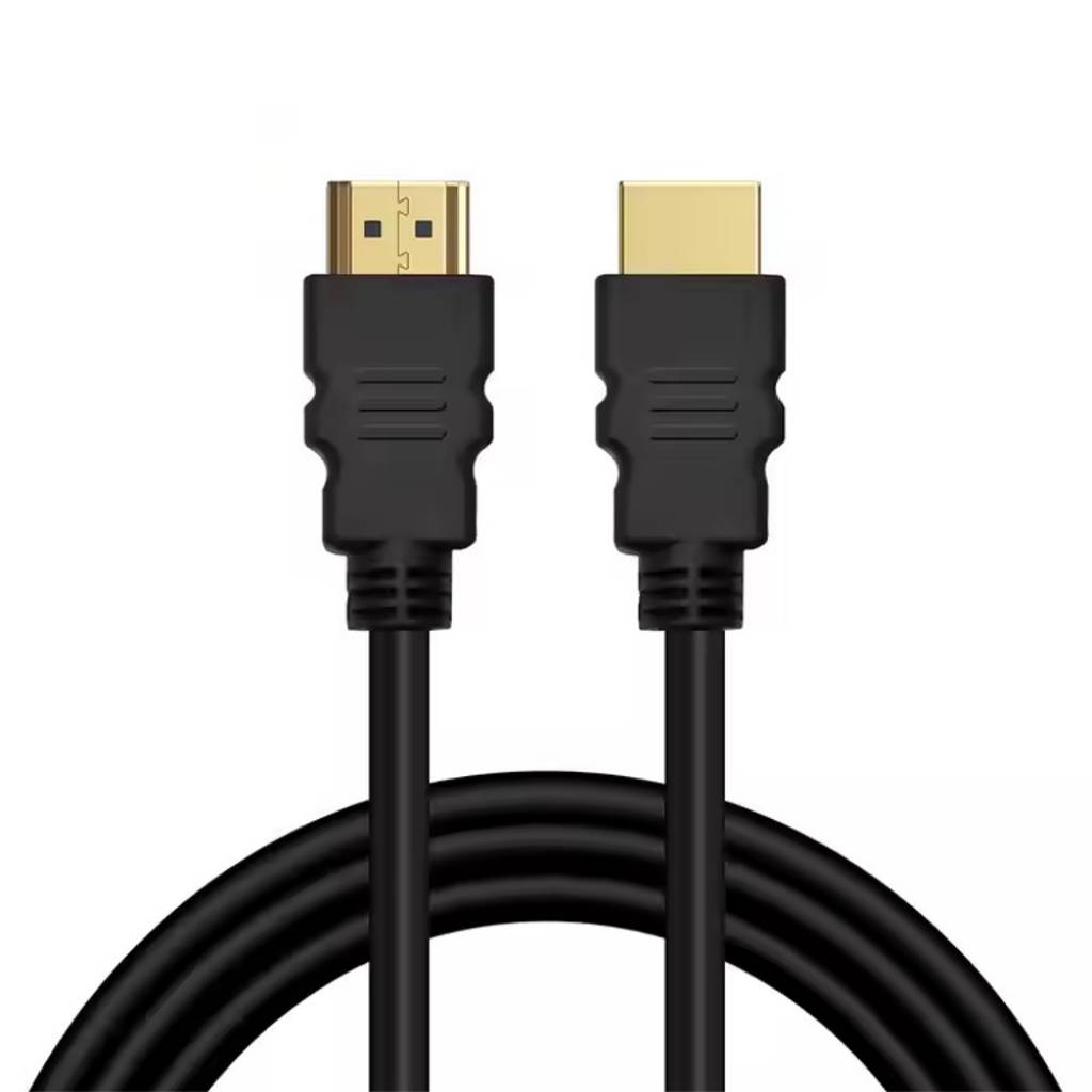 CABLE HDMI VF M/M DE 8M V.2.0 - 4K.