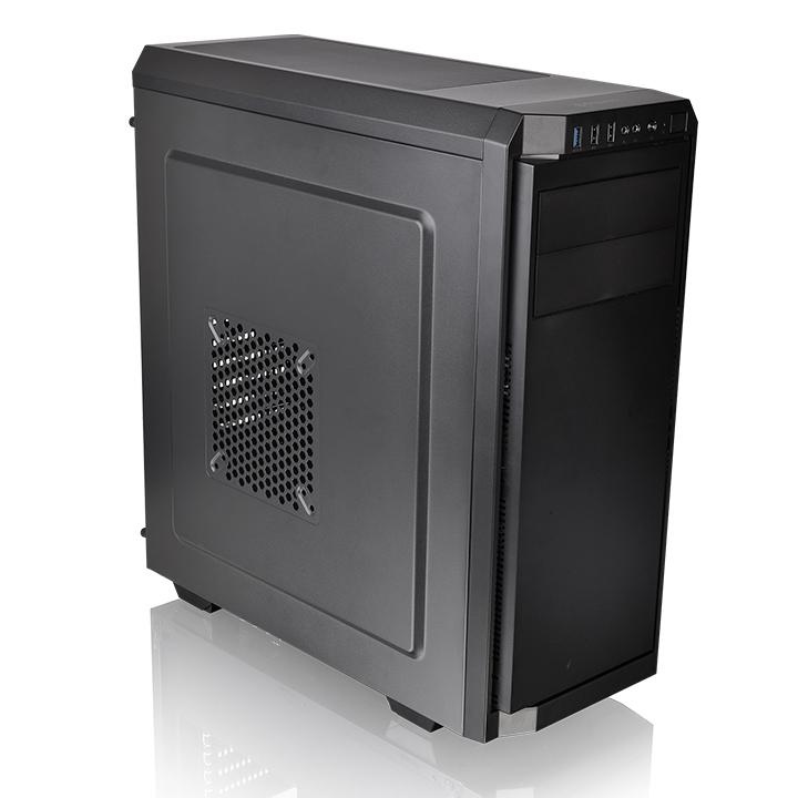 Thermaltake - V100 - Mid tower