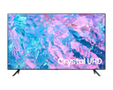 Smart TV Samsung 55" Crystal UHD 4K