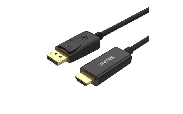 Cable DisplayPort a HDMI 1.8M