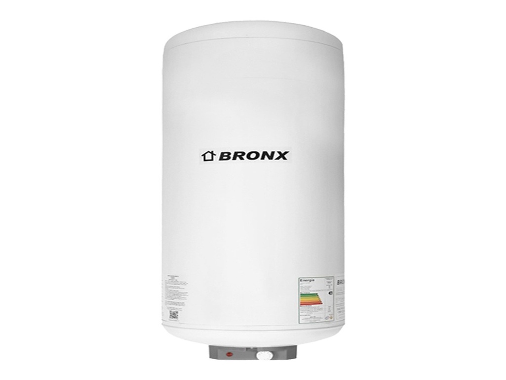 Calentador BRONX CC-80 lts. cobre