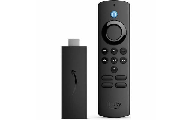 Amazon Fire TV Stick Lite