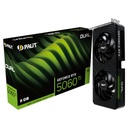 Tarjeta Palit Geforce RTX 5060ti Dual 8gb GDDR7