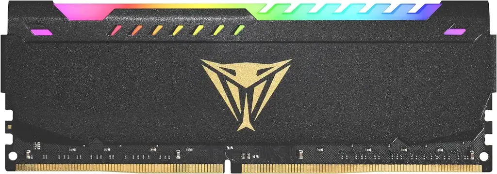 PATRIOT RAM 16GB DDR4-3600 VIPER RGB