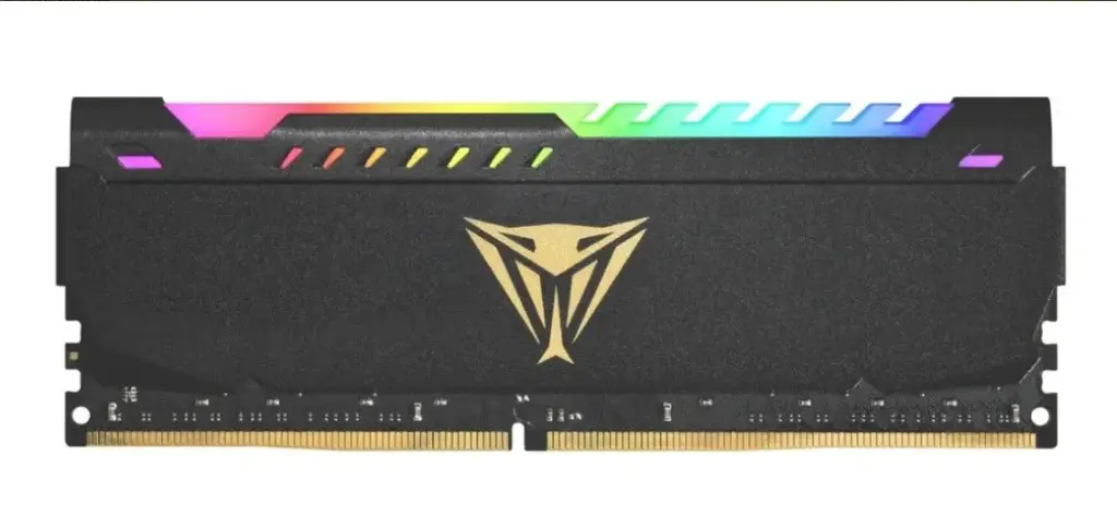 PATRIOT RAM 8GB DDR4-3200 VIPER RGB