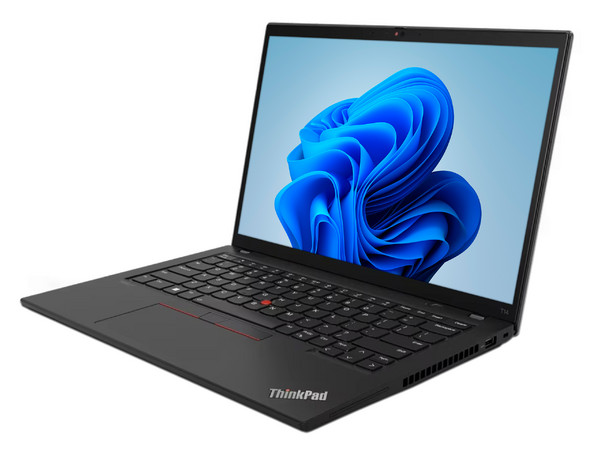 NOTEBOOK LENOVO THINKPAD T14 U7 155U/16G/1T/W11P/3YOS
