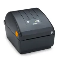 IMPRESORA ZEBRA ZD220 TRANSFERENCIA TERMICA (74mm) USB