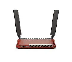 ROUTER MIKROTIK L009UiGS-2HaxD-IN