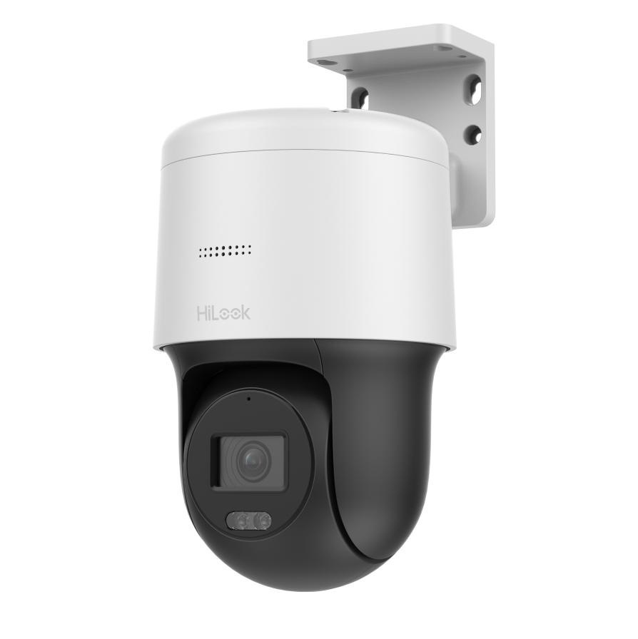 Camara HiLook PTZ-N2C200M-DE 2MP Speed dome
