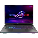 Notebook Gamer Asus ROG Ryzen 9 5.3Ghz, 16GB, 1TB SSD, 16" FHD 165Hz, RTX 5070Ti 12GB