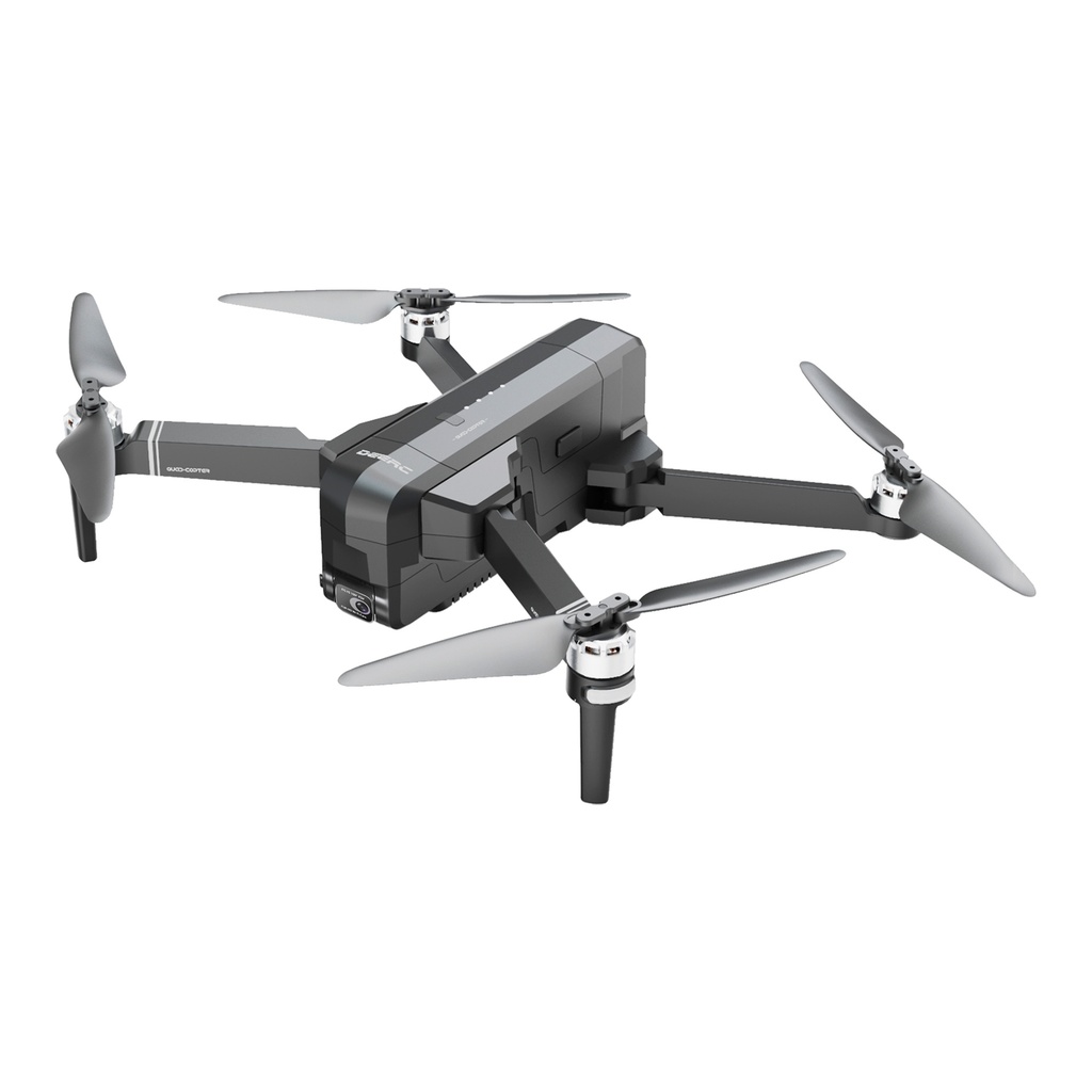 DRONE HOLY STONE - DEERC  DE22  GPS. CÁMARA 4K. 25min. 1500m.