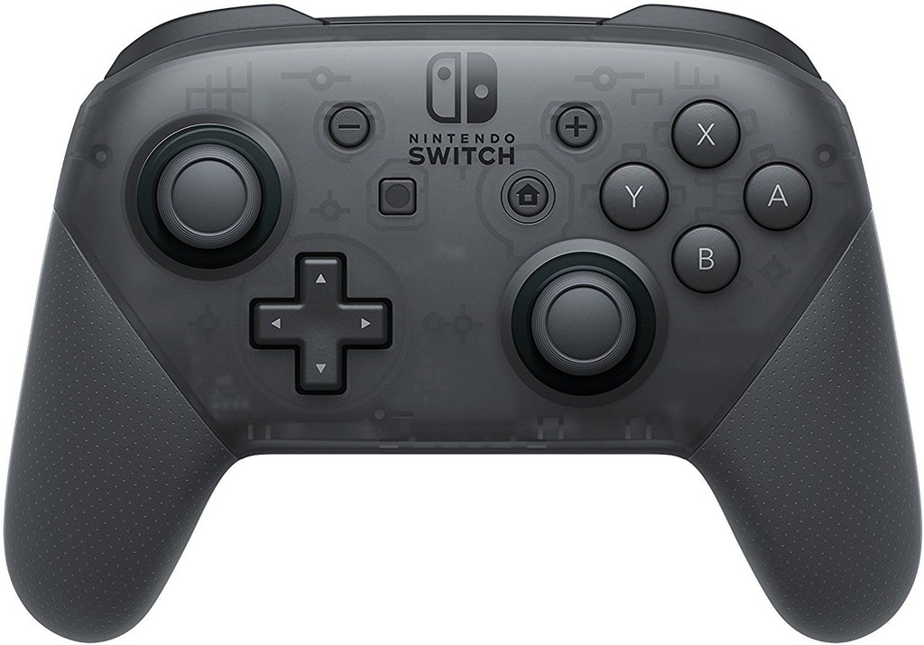 CONTROL NINTENDO SWITCH PRO WIRELESS