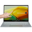 Notebook Asus Zenbook Core i9 5.4Ghz, 16GB, 1TB SSD, 14" Oled 2.8K Touch