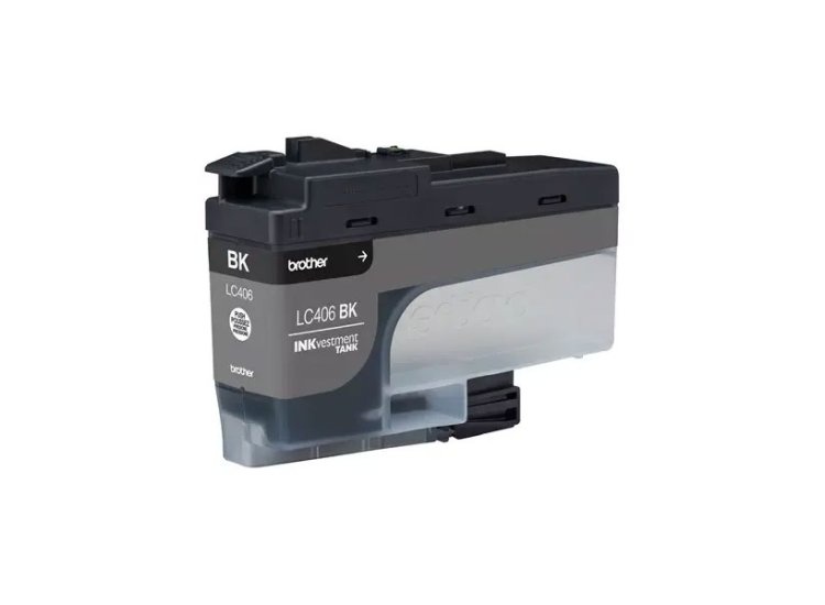 CARTUCHO TINTA NEGRA  MFCJ6955DW Rendimiento 3,000 páginas