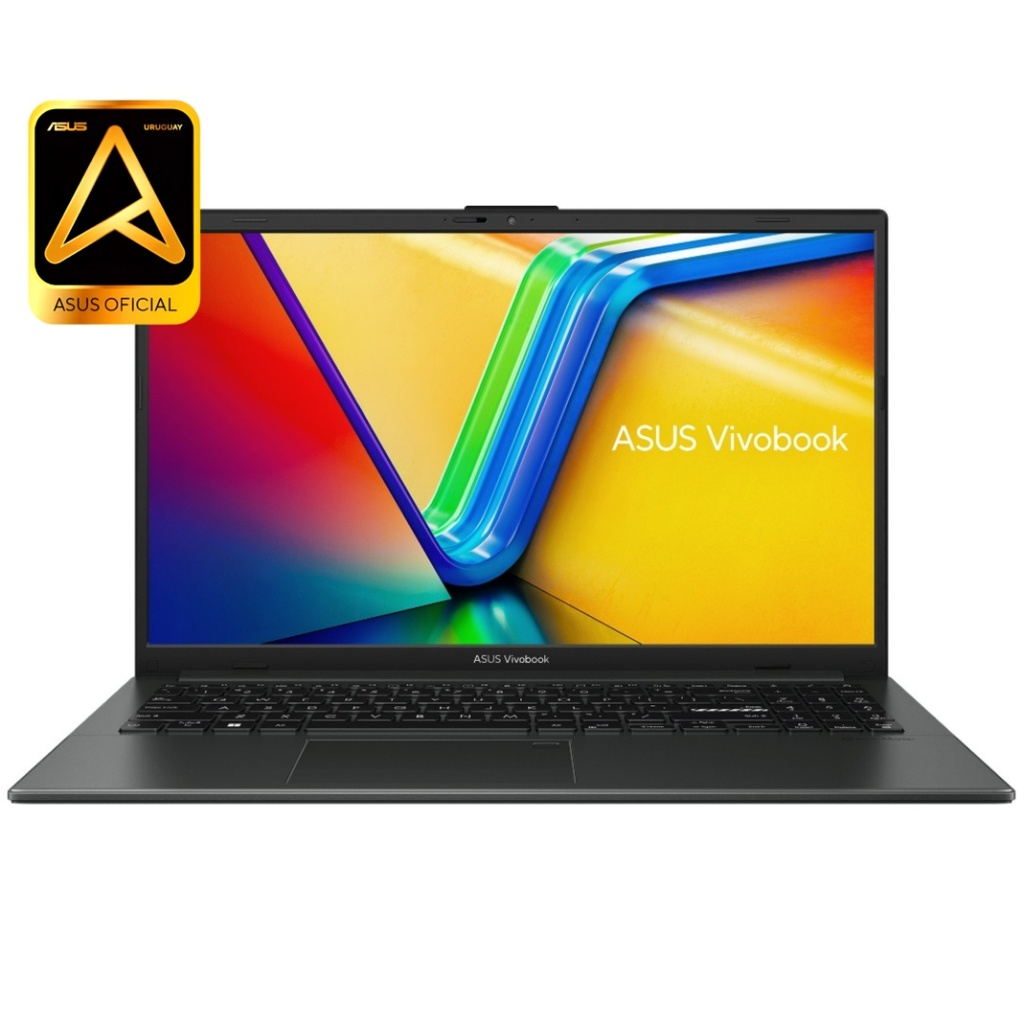 Notebook Asus Core i3-N305 3.8Ghz, 8GB, 512GB SSD, 15.6" FHD, Español