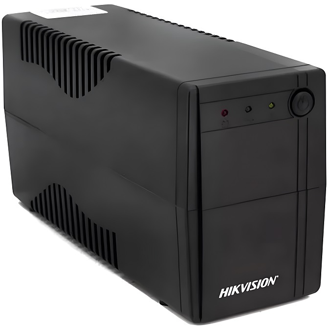 UPS Hikvision 600 VA 360W 