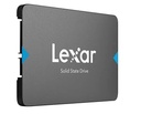 Disco SSD Lexar NQ100 240GB