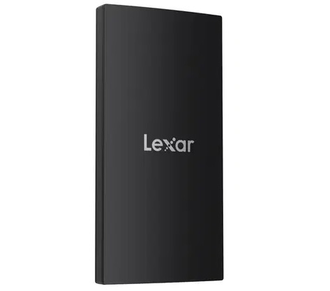 Disco SSD Lexar 1TB portable