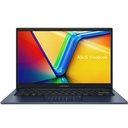 Notebook Asus Core i5 4.4Ghz, 8GB, 512GB SSD, 14" FHD