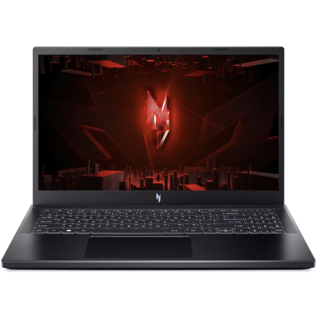 Notebook Gamer Acer Core i9 5.4Ghz, 16GB, 512GB SSD, 15.6" FHD, RTX 4050 6GB